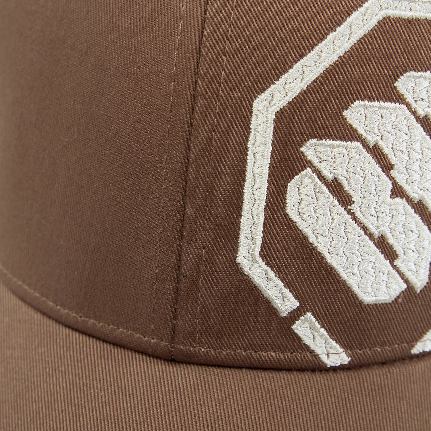 Mũ lưỡi trai Unisex AMYU235-3V