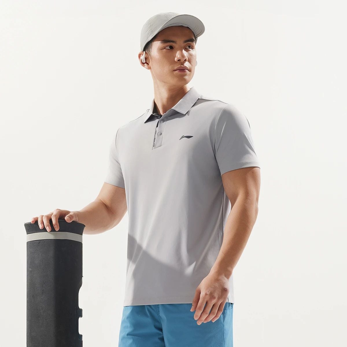 Áo Polo Nam APLV047-5V