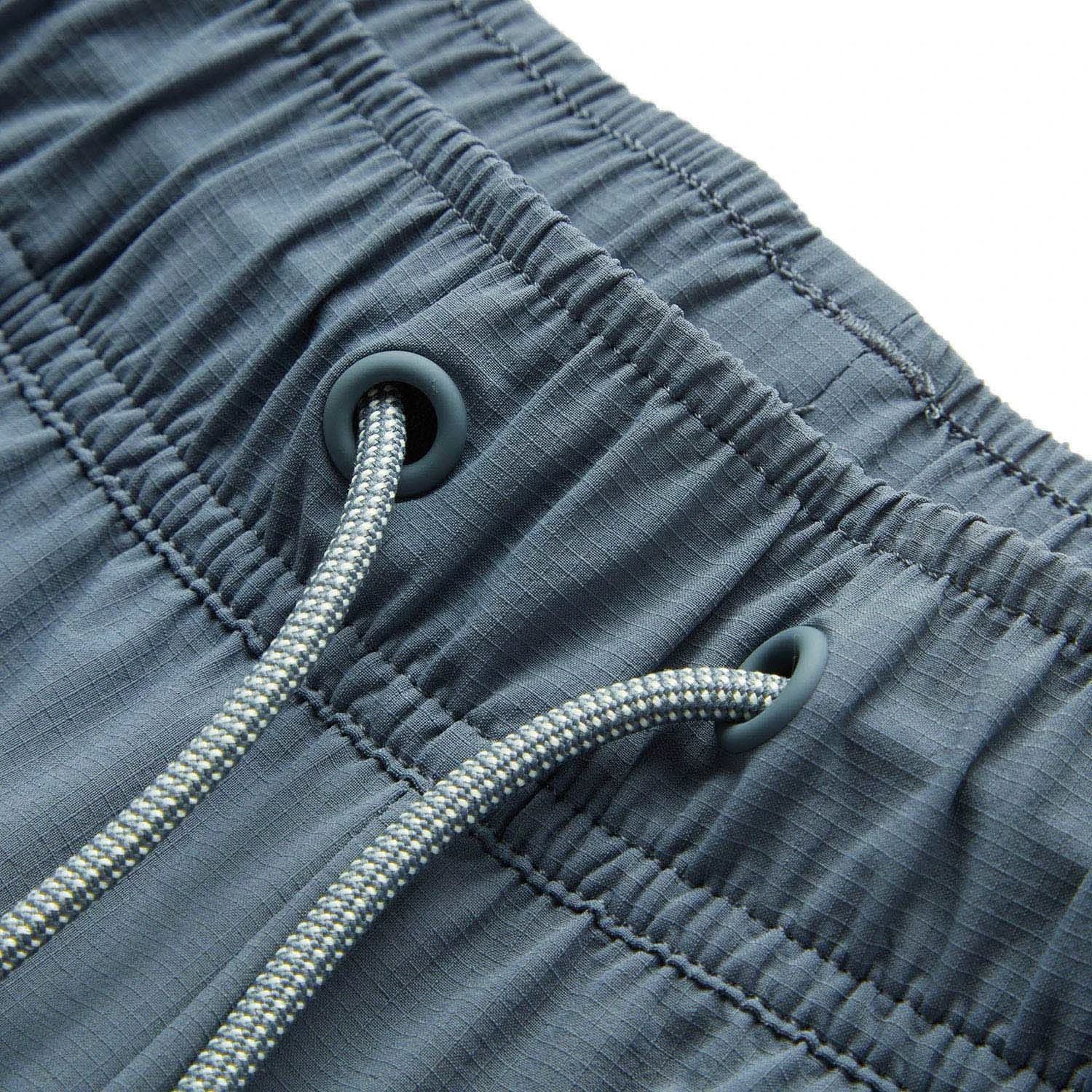 Quần gió Nam AYKU103-2V