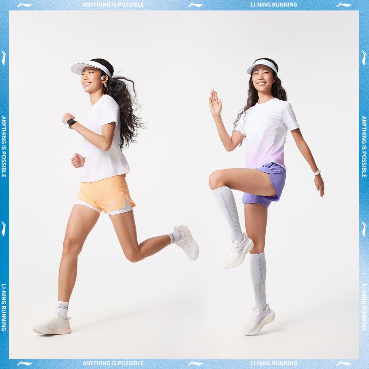 Áo T-shirt Nữ ATSV530-1V