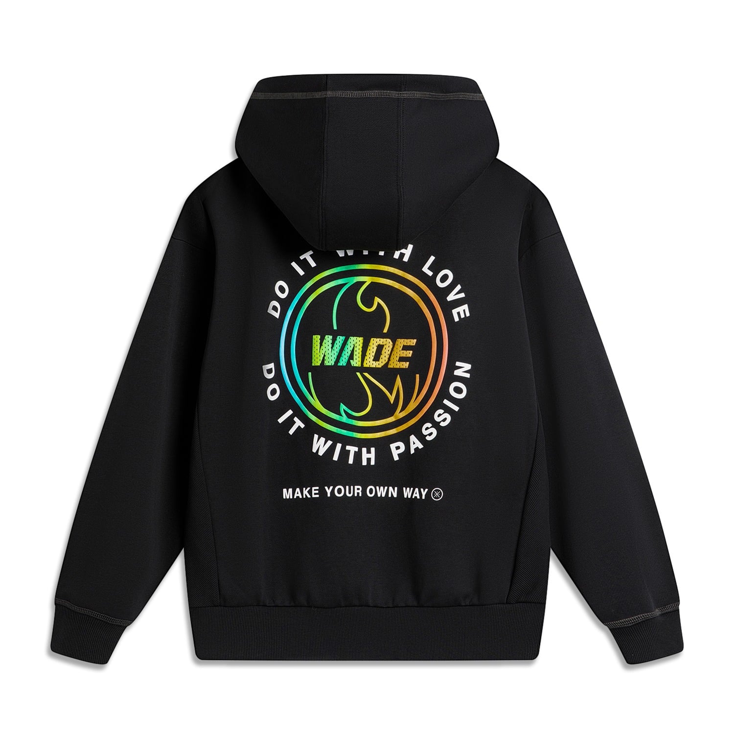  Áo nỉ Nam AWDU271-1V 