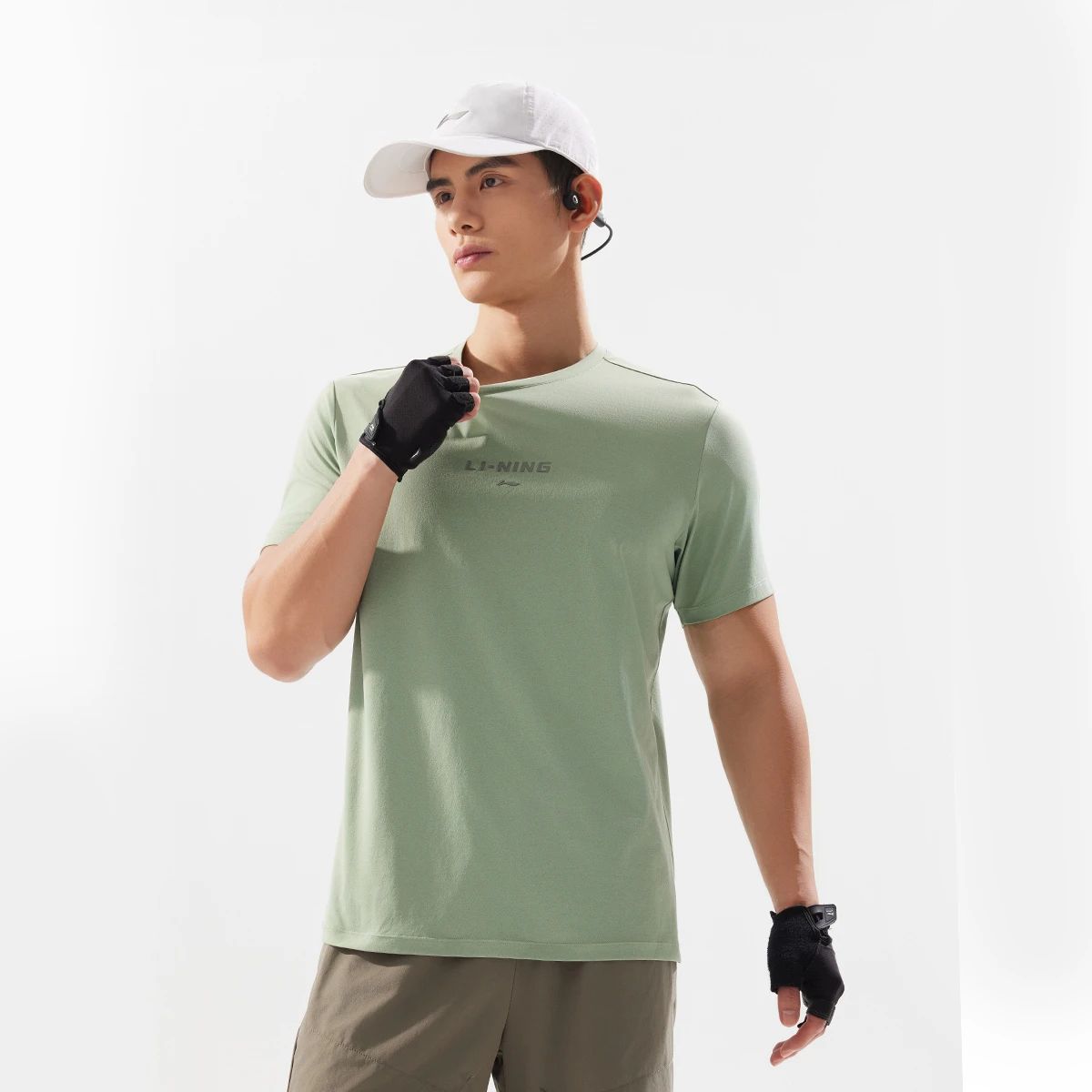 Áo T-shirt Nam ATSV115-4V