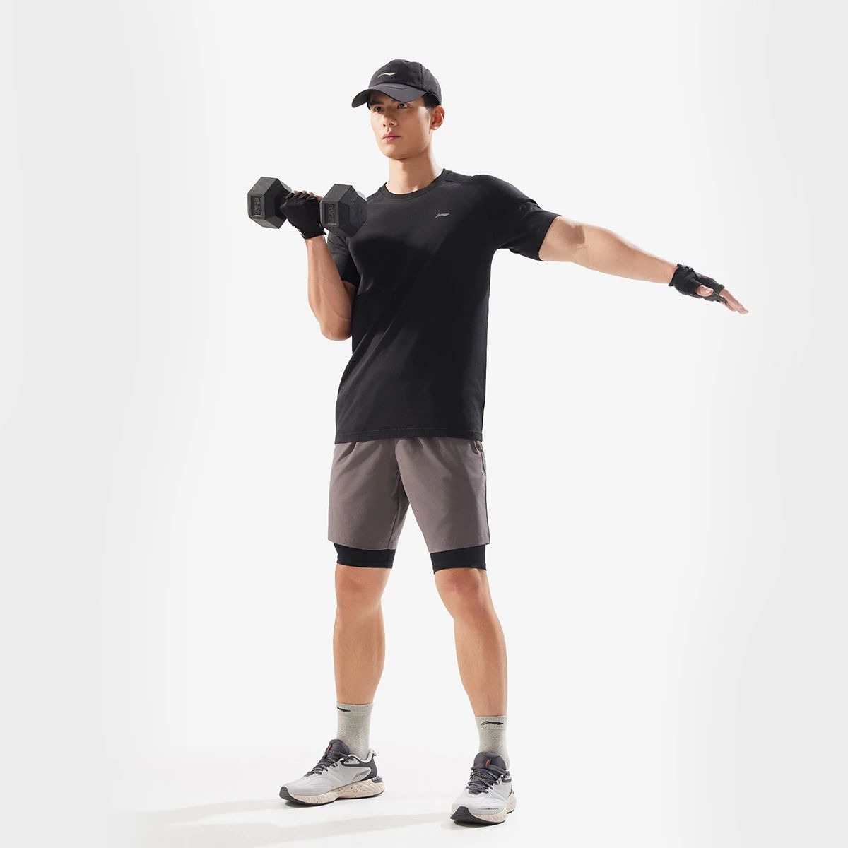 Áo T-shirt Nam ATSV317-2V