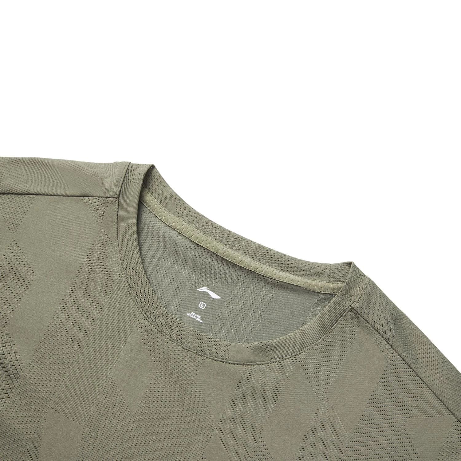 Áo T-shirt Nam ATSV075-7V