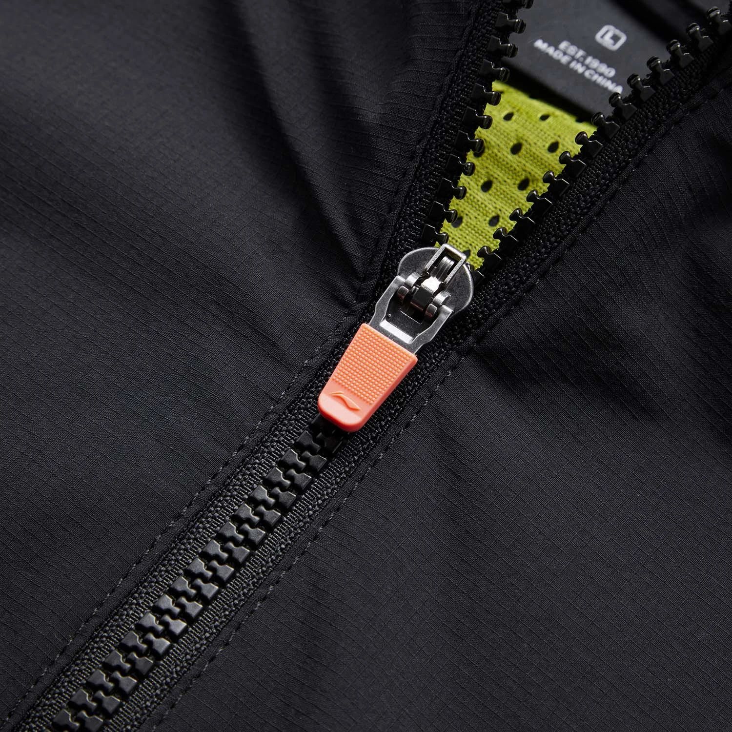 Áo gió Nam AJDU205-1V