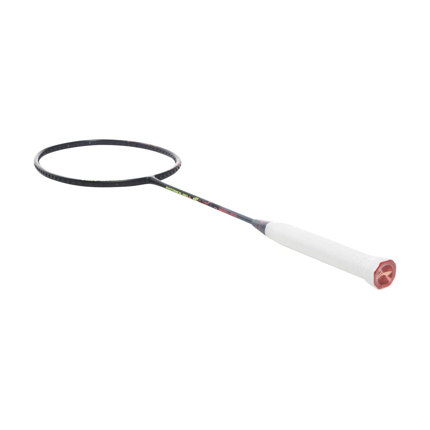 Vợt (Khung vợt) cầu lông Li-ning Thunder  Axforce 80 JR (5U) AYPT297-5