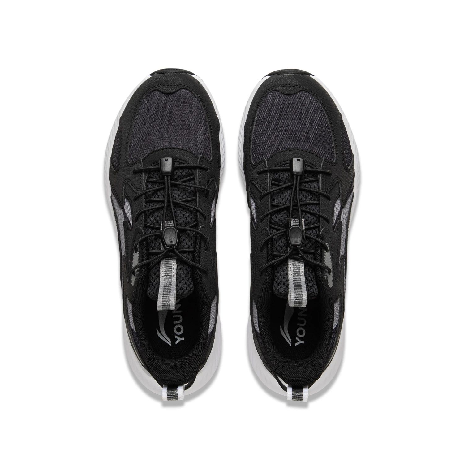 Giày thời trang Bé Gái YKCV006-3V