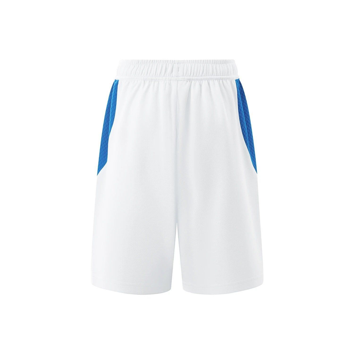 Bộ quần áo bóng rổ Bé Trai YATV011-2V