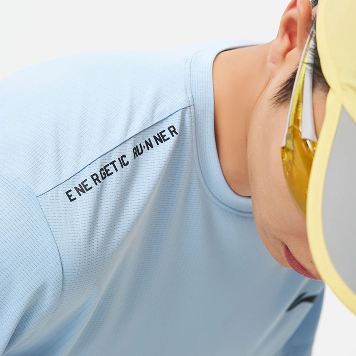 Áo T-shirt Nam ATSU025-4V