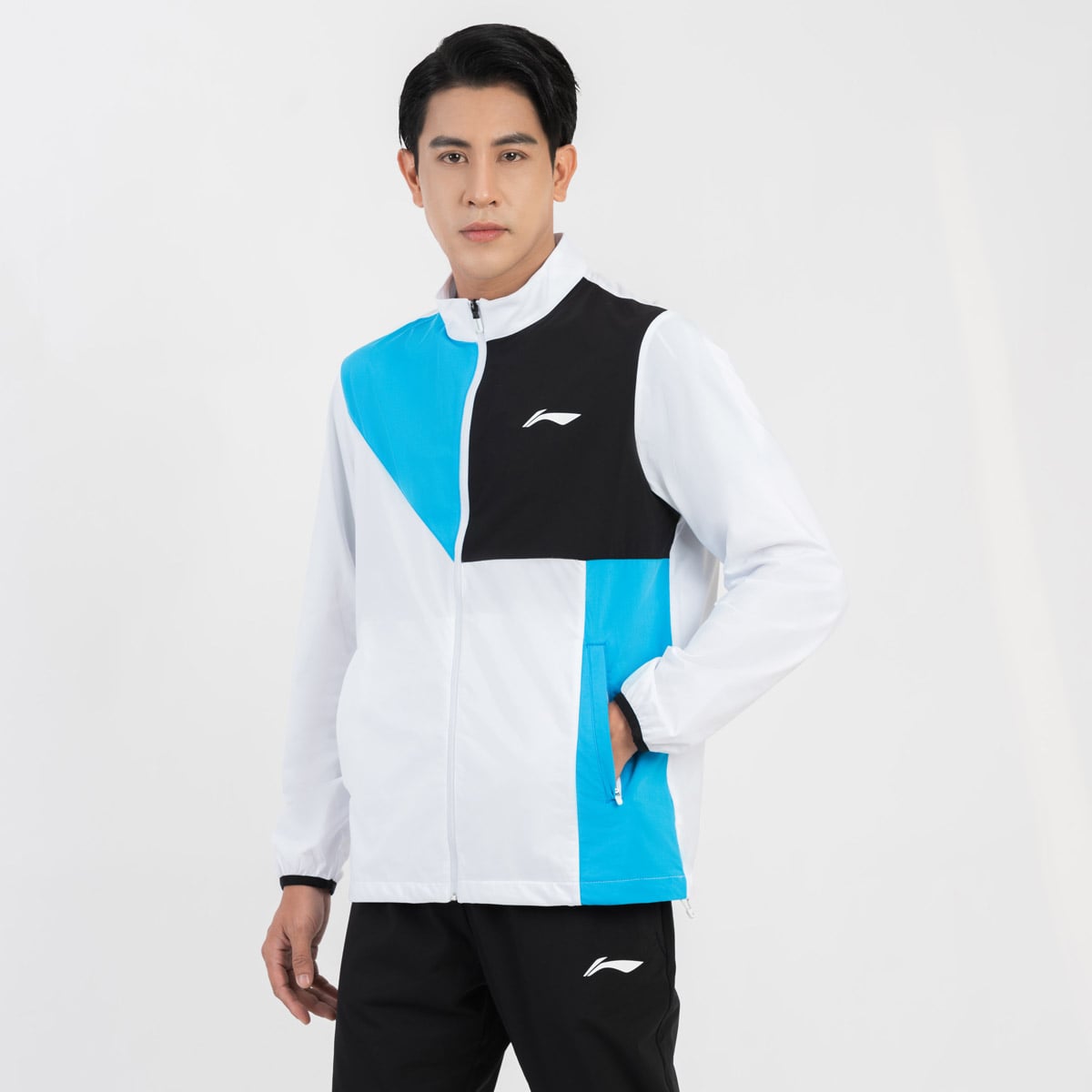  Áo nỉ Nam AWDU483-2V 