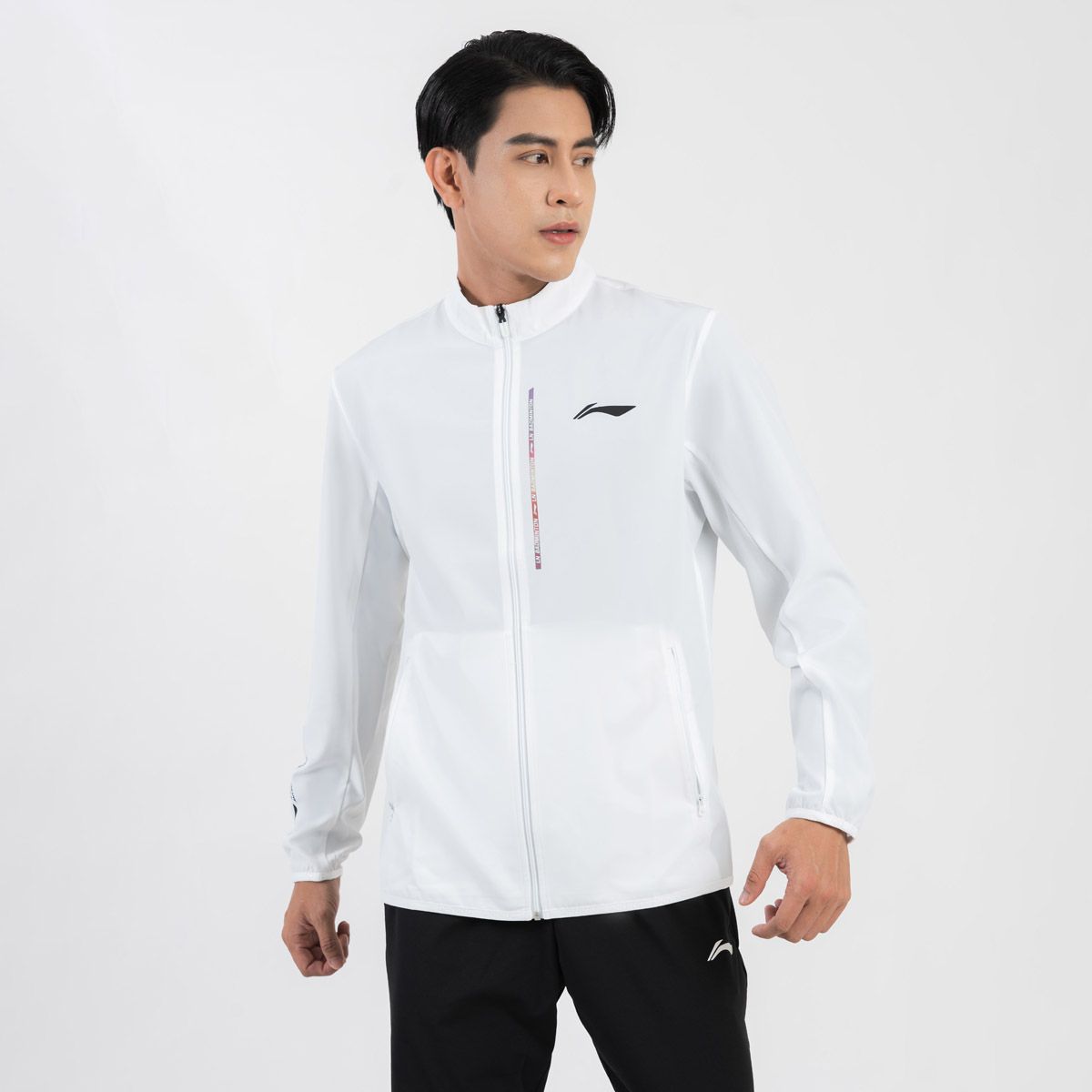 Áo gió Nam AFDU465-2V