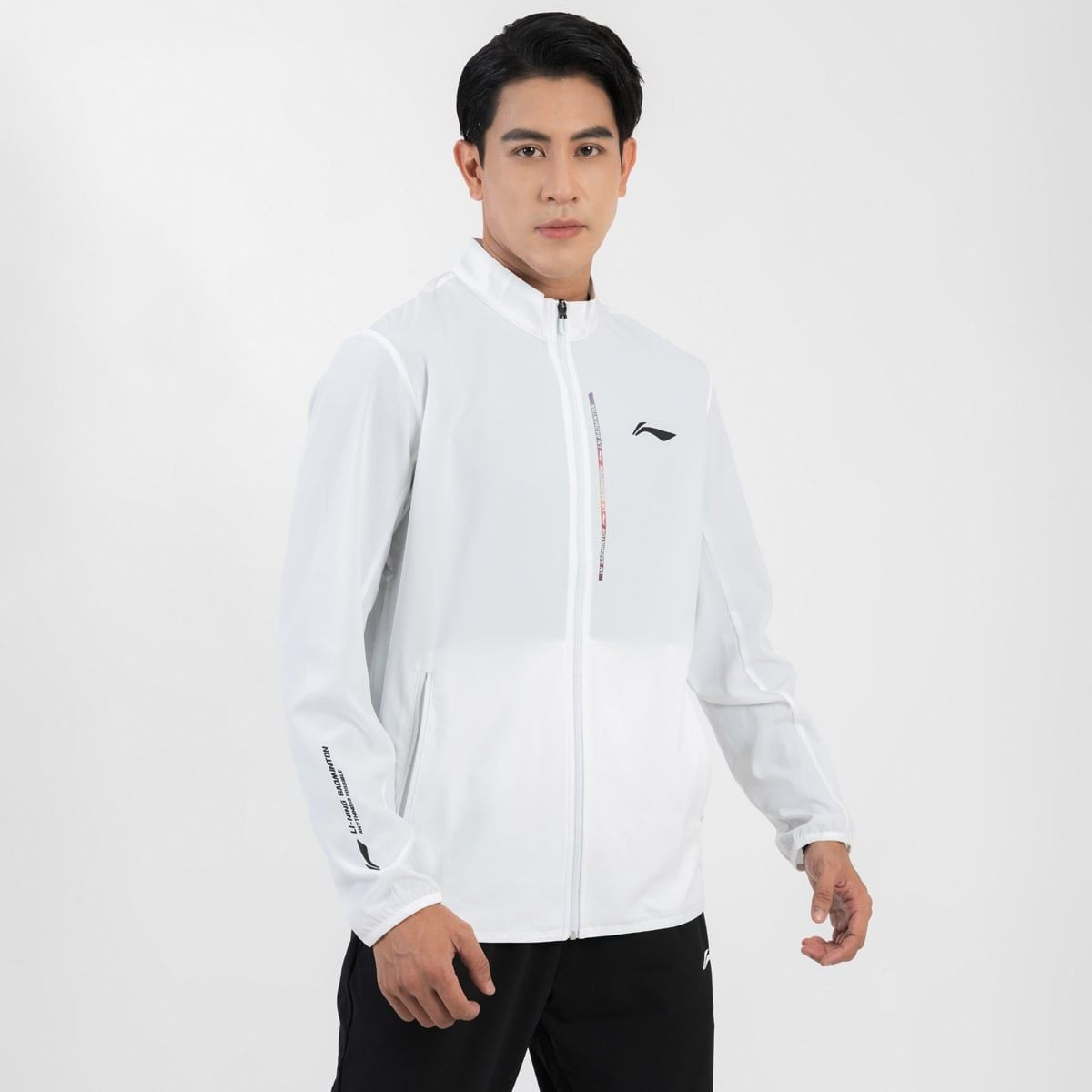 Áo gió Nam AFDU465-2V