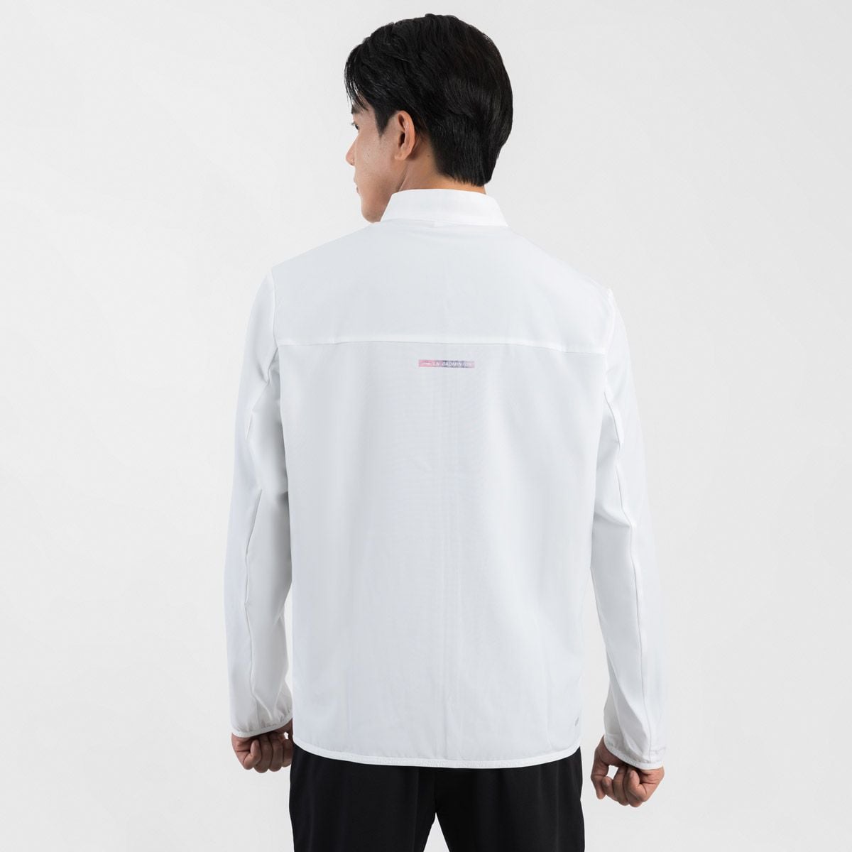 Áo gió Nam AFDU465-2V