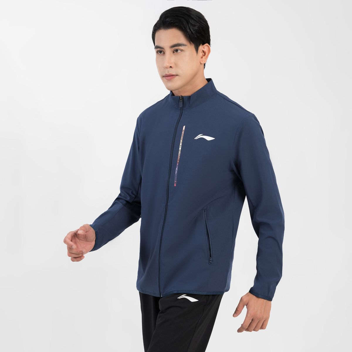 Áo gió Nam AFDU465-3V