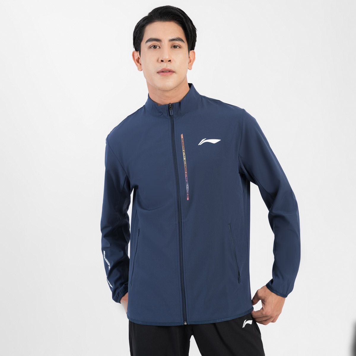 Áo gió Nam AFDU465-3V