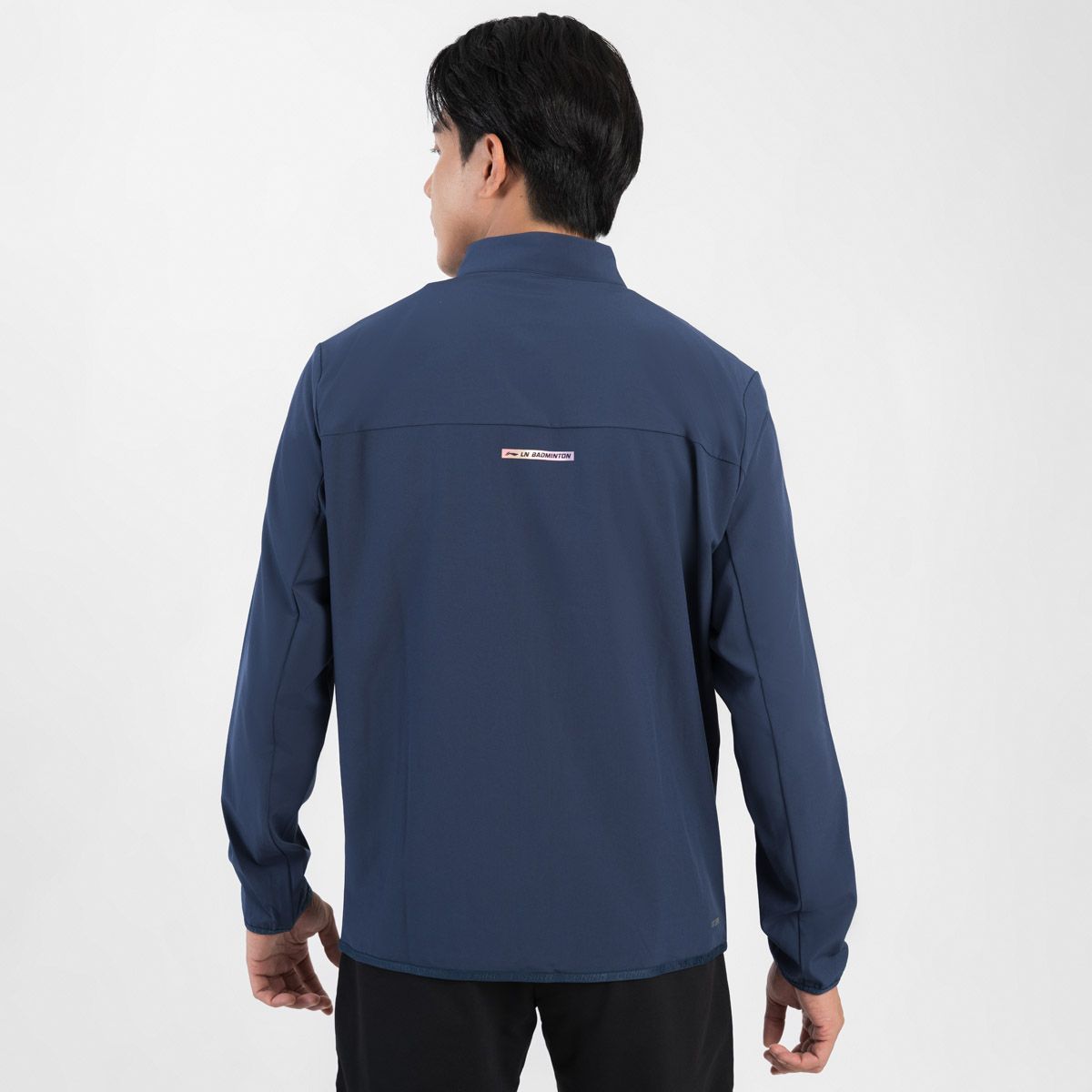 Áo gió Nam AFDU465-3V