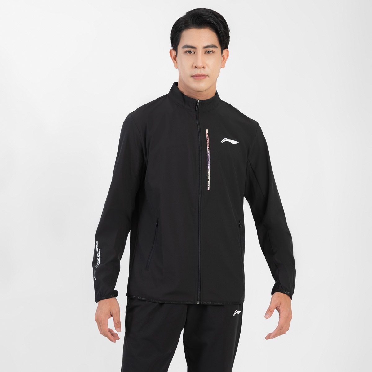 Áo gió Nam AFDU465-1V