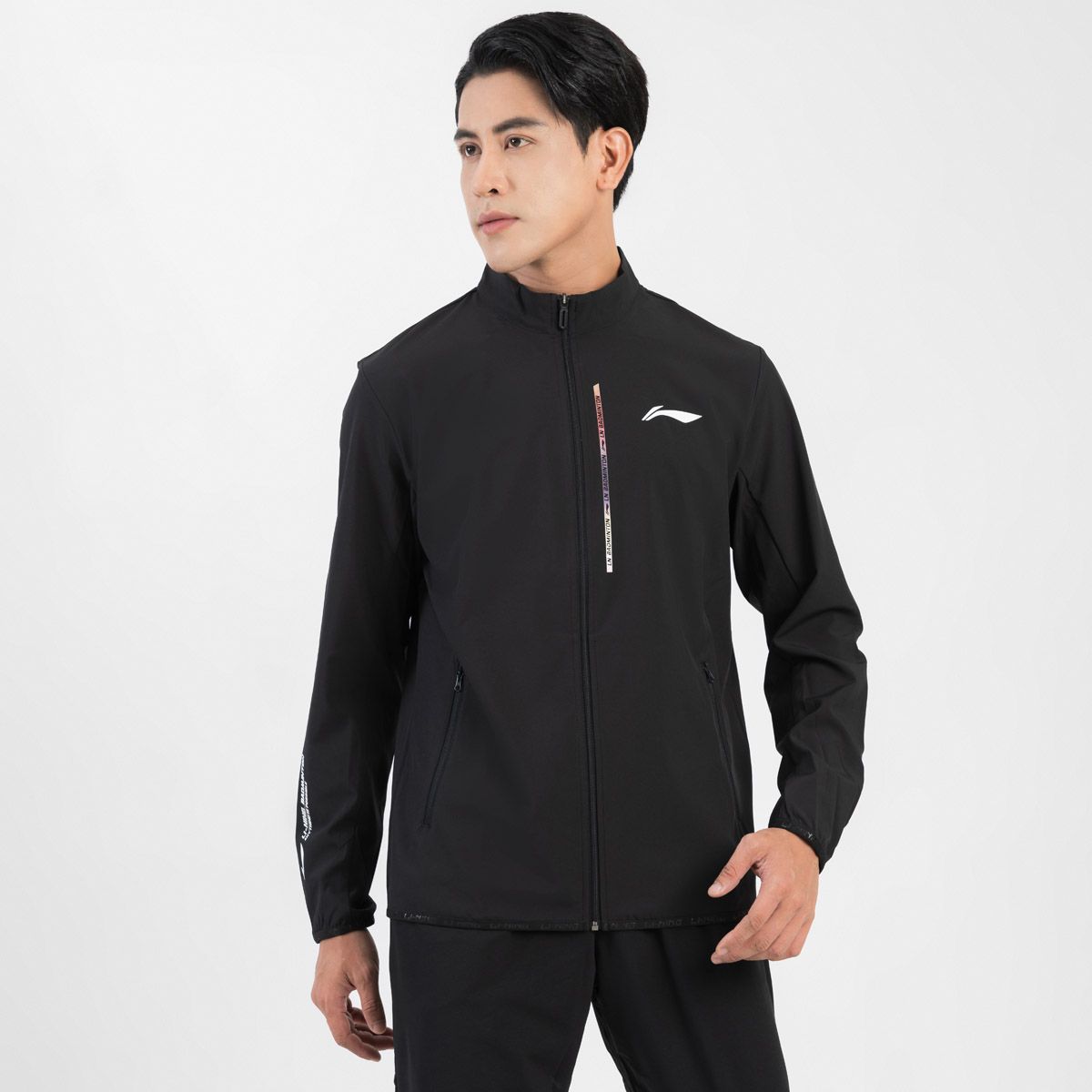 Áo gió Nam AFDU465-1V