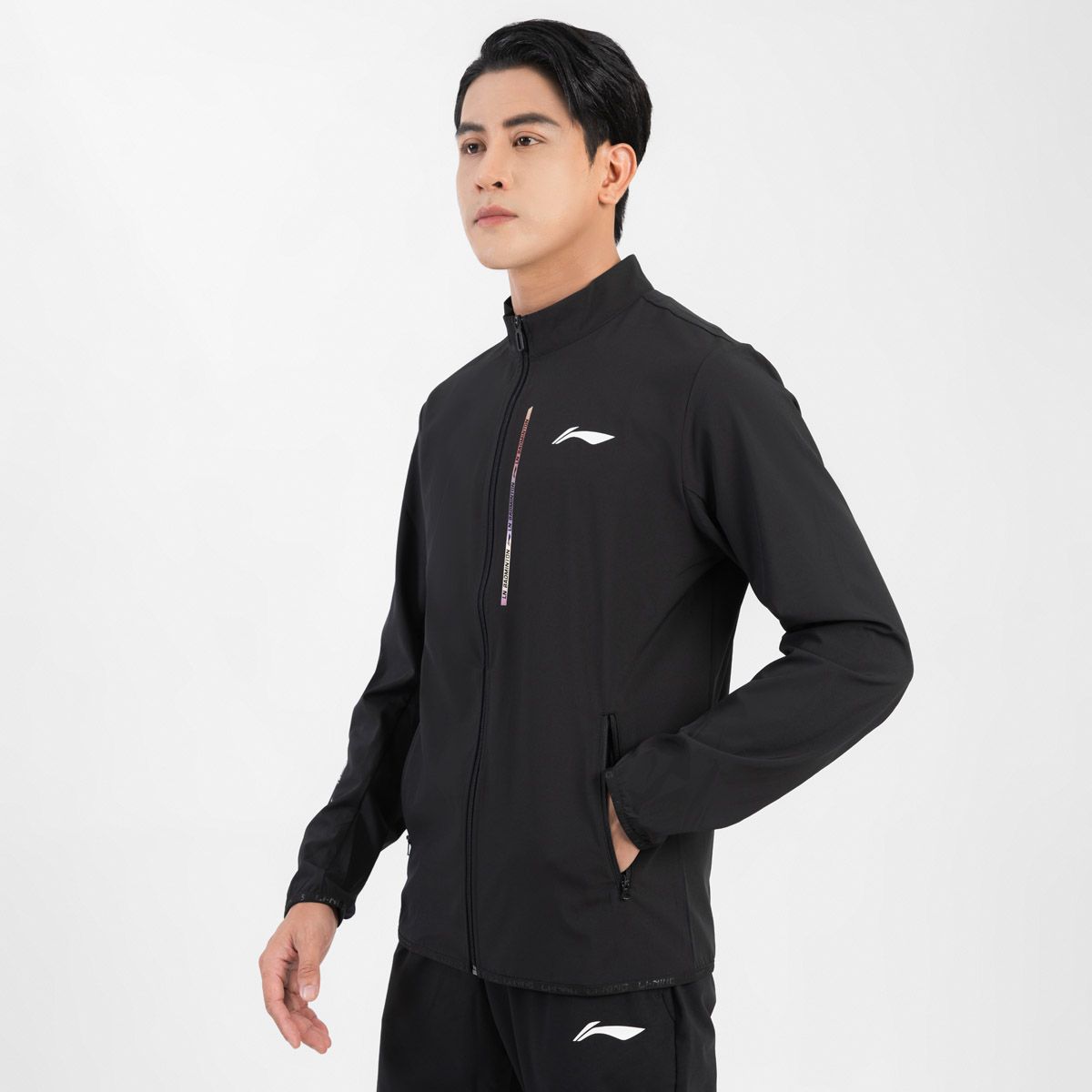 Áo gió Nam AFDU465-1V