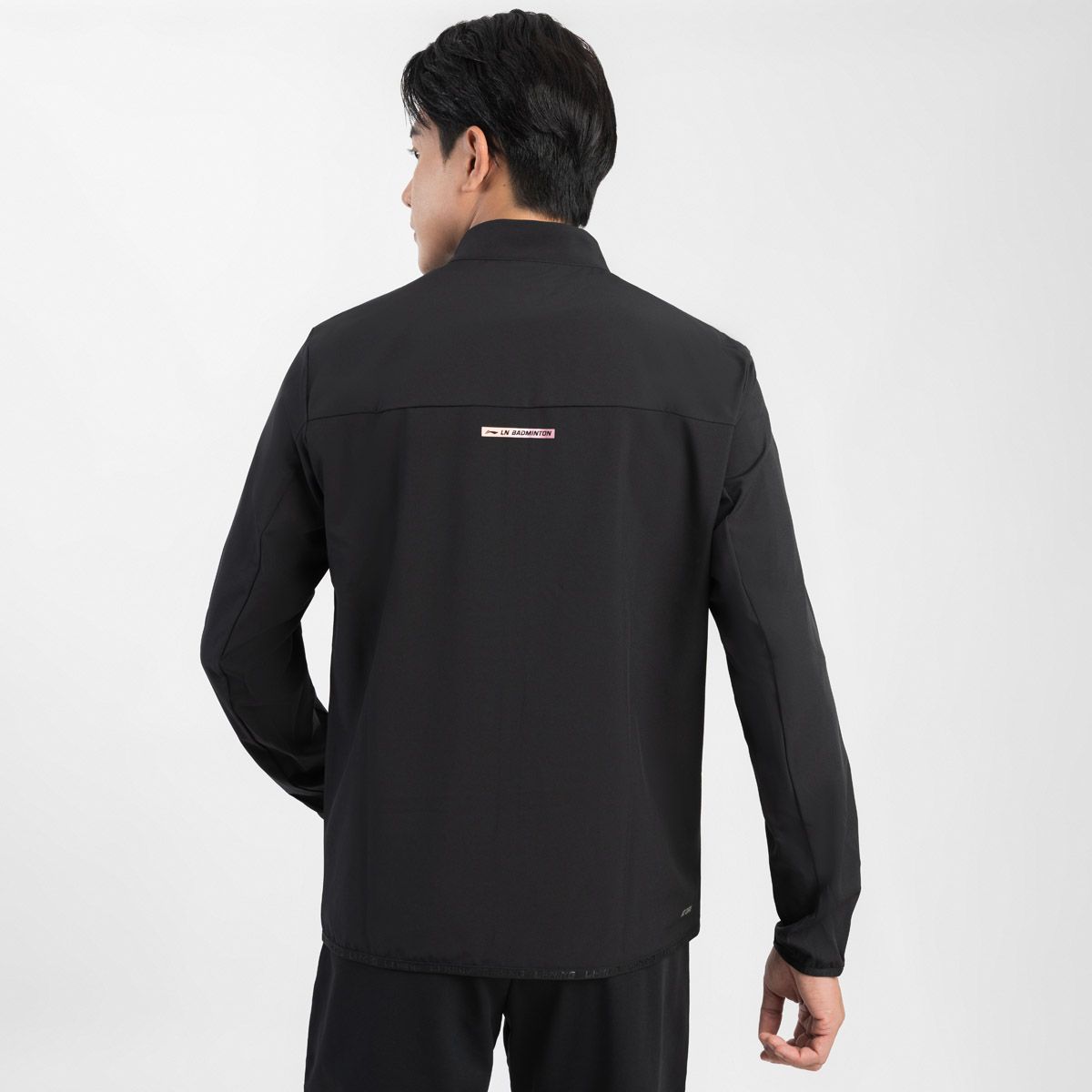 Áo gió Nam AFDU465-1V