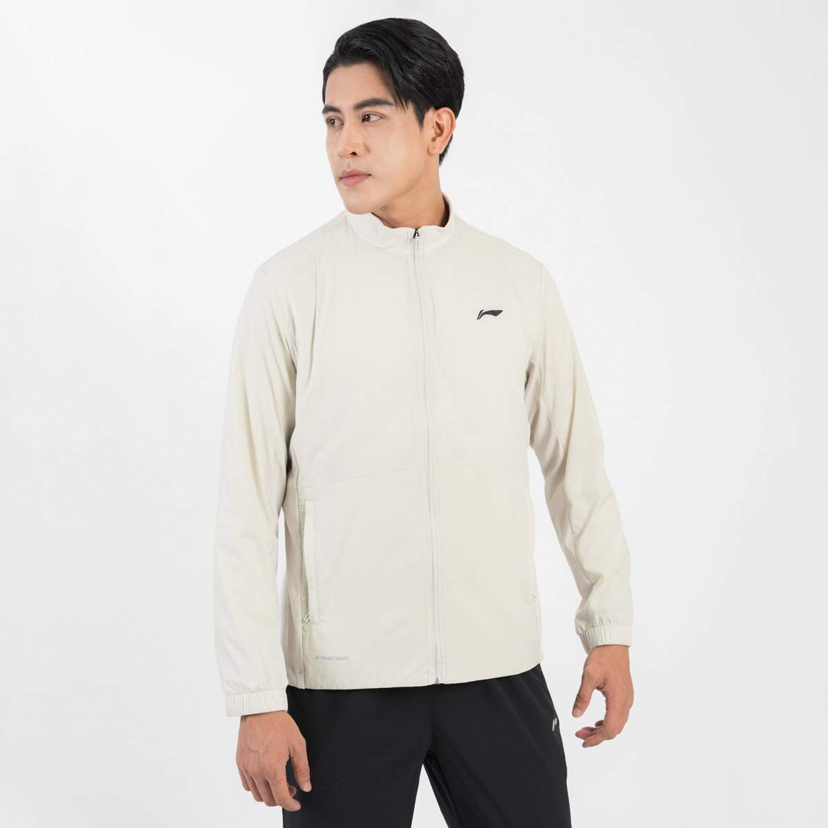  Áo gió Nam AFMU001-2V 