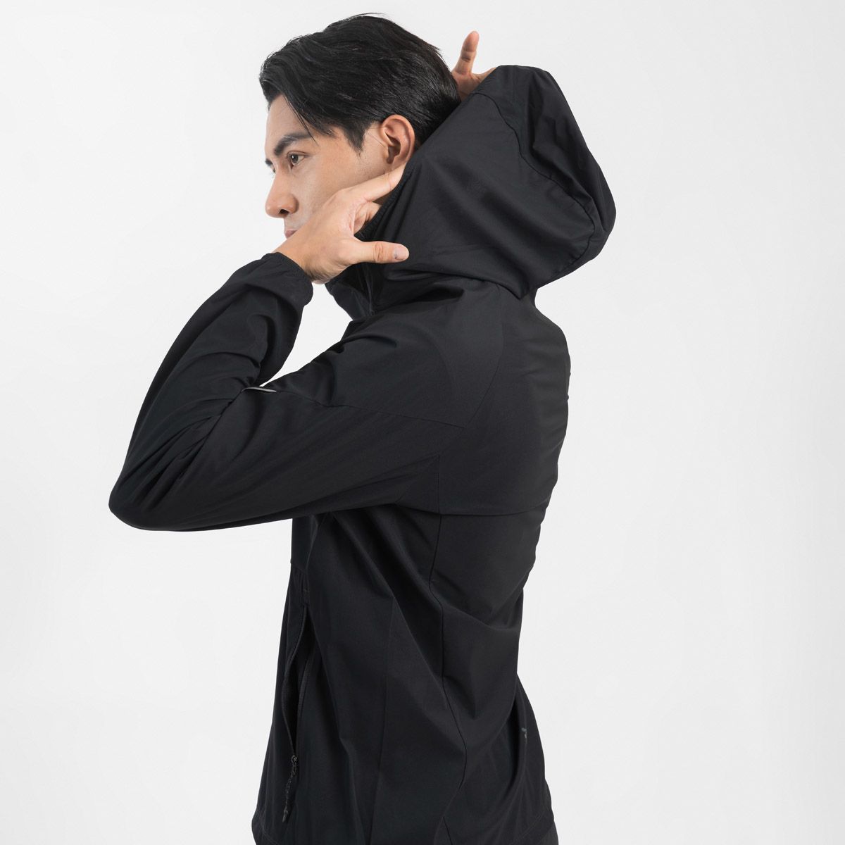 Áo gió Nam AFDU389-1V