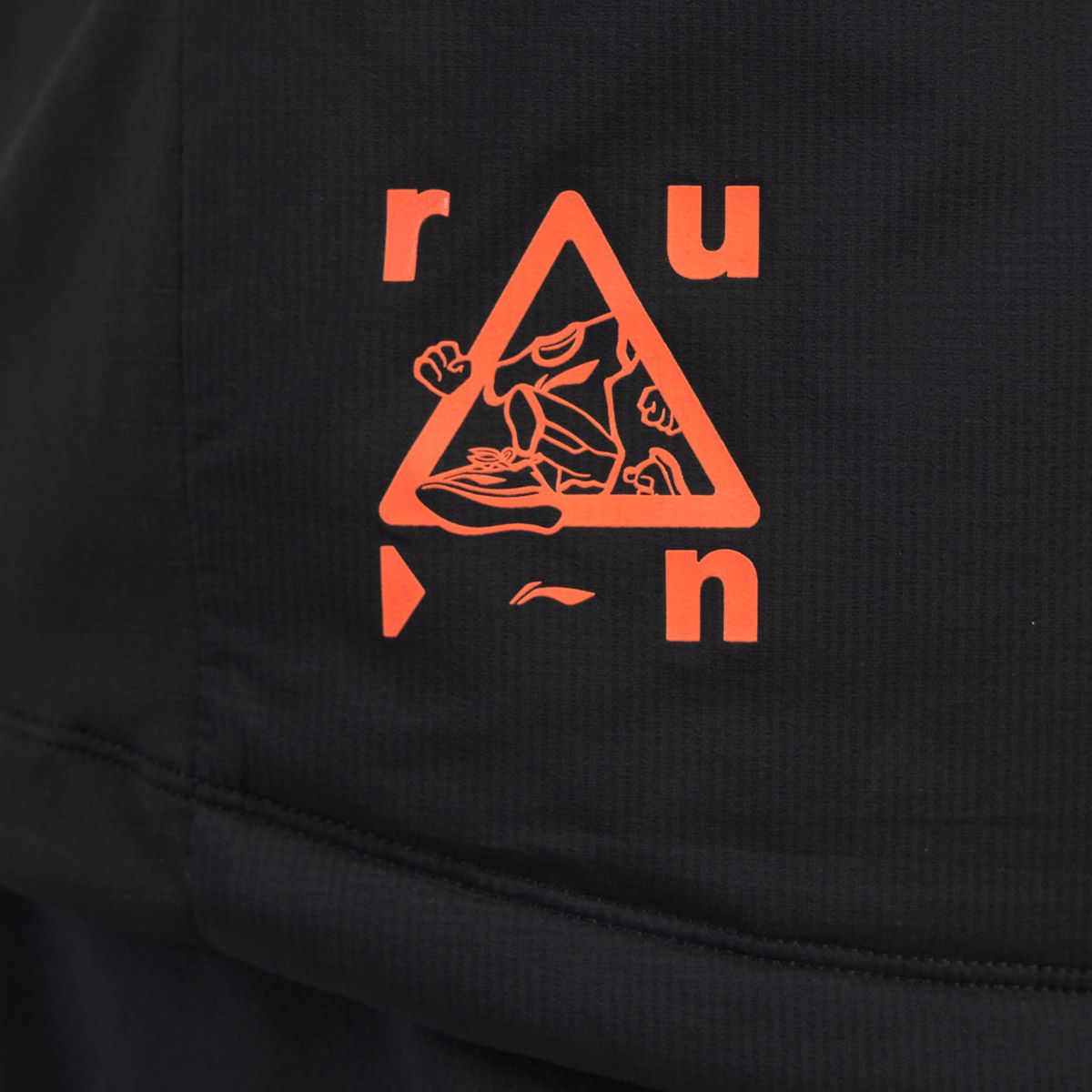 Áo gió Nam AMMU001-1V