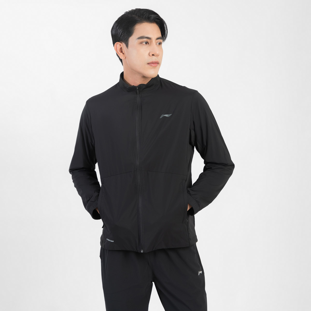  Áo gió Nam AFMU001-1V 