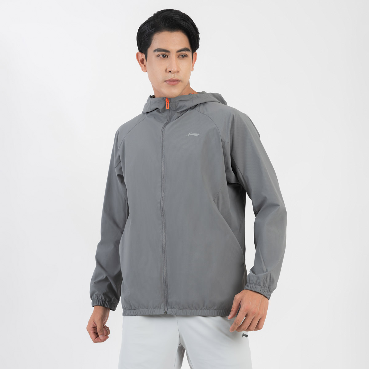  Áo gió Nam AFDU089-2V 