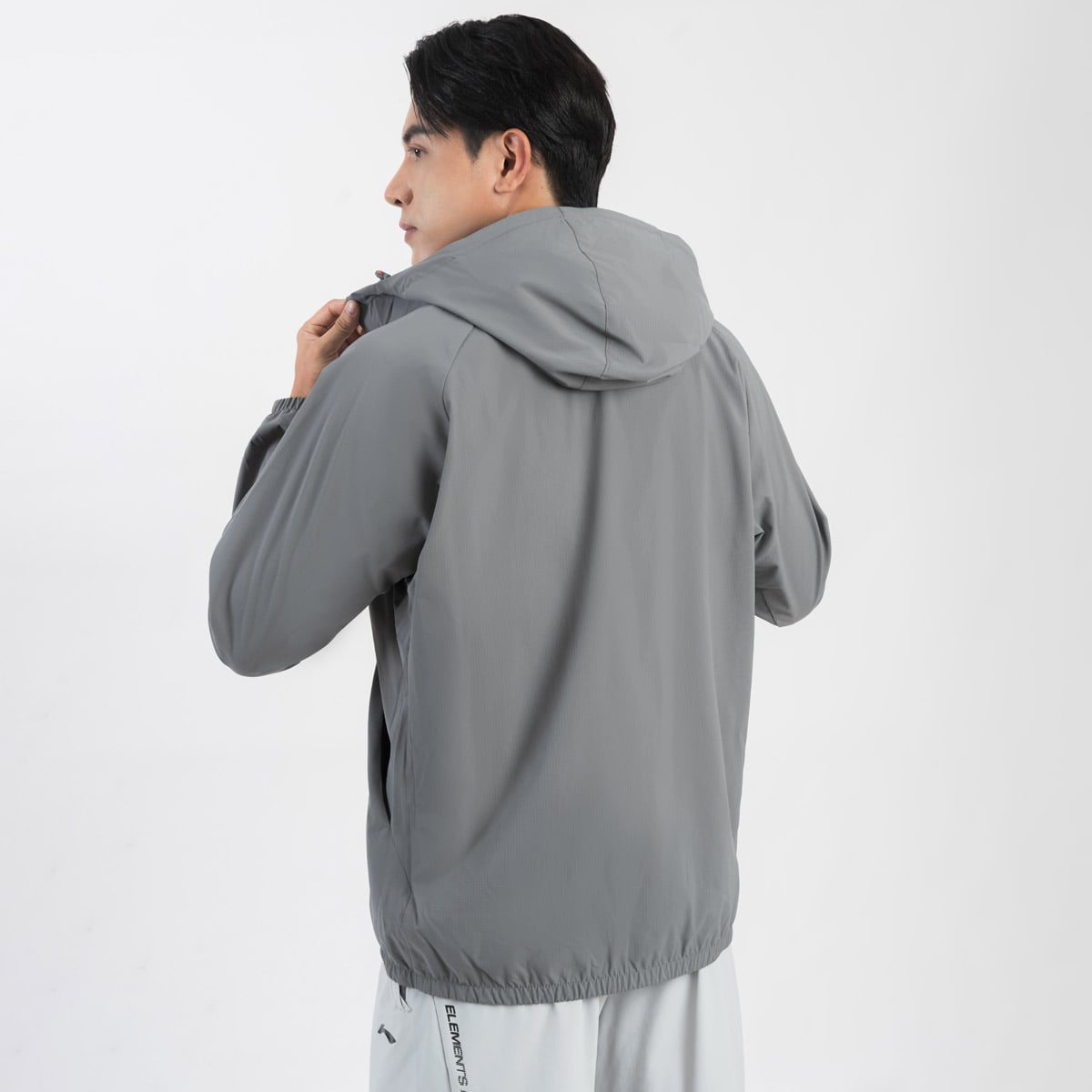  Áo gió Nam AFDU089-2V 