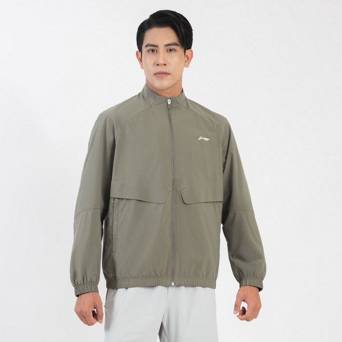 Áo gió Nam AJDU003-2V