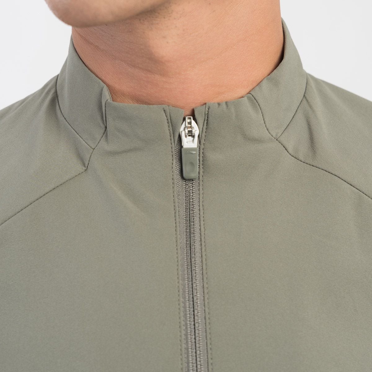 Áo gió Nam AJDU003-2V