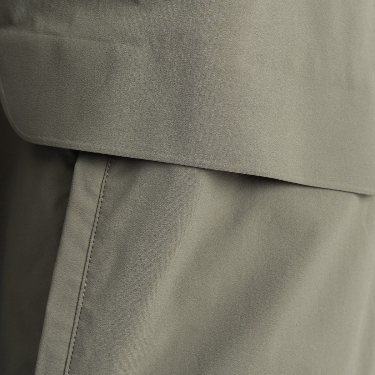 Áo gió Nam AJDU003-2V