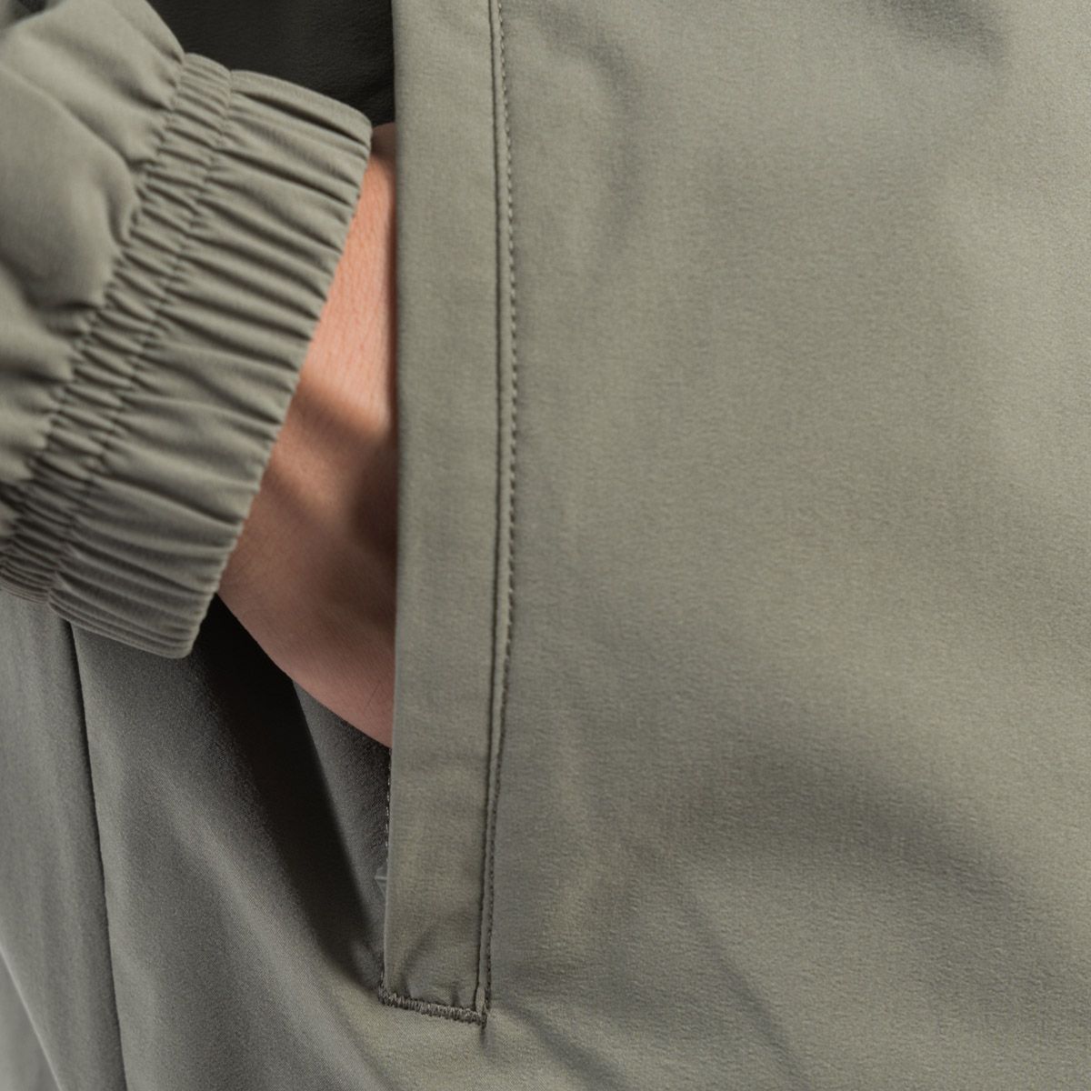 Áo gió Nam AJDU003-2V