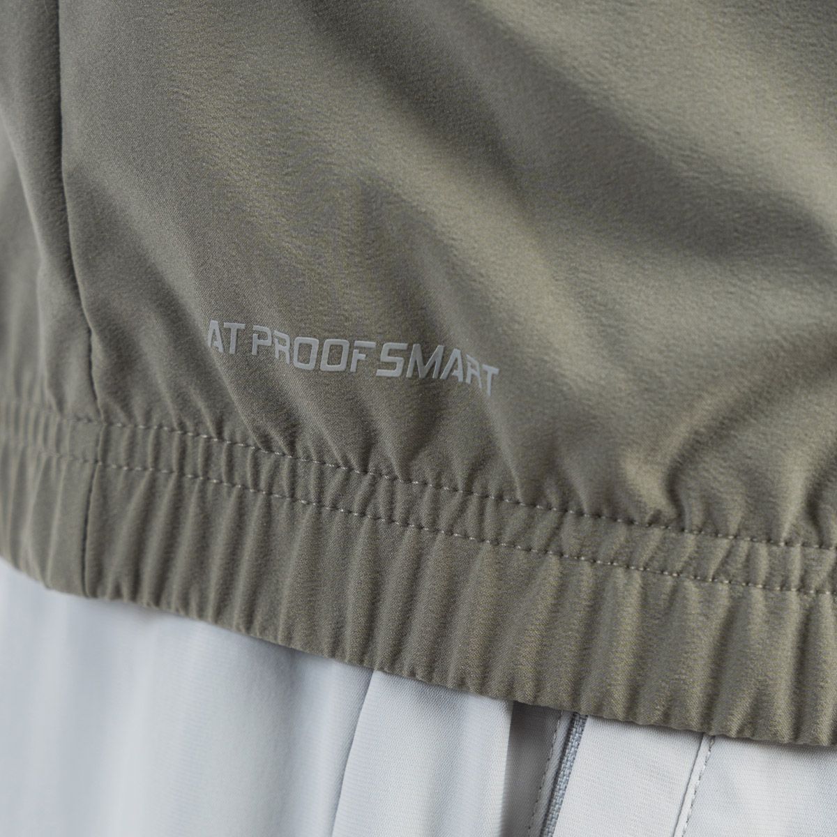 Áo gió Nam AJDU003-2V