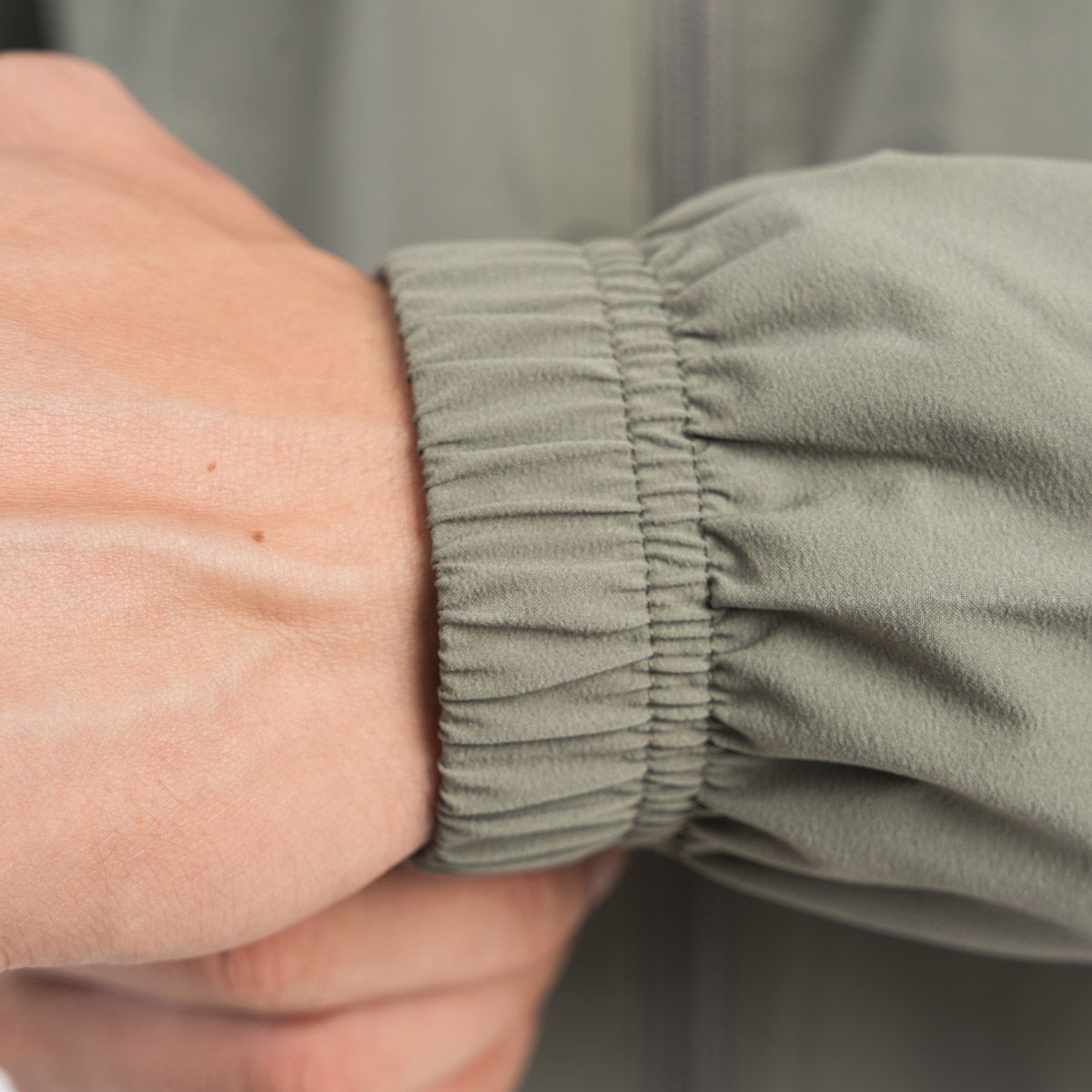 Áo gió Nam AJDU003-2V