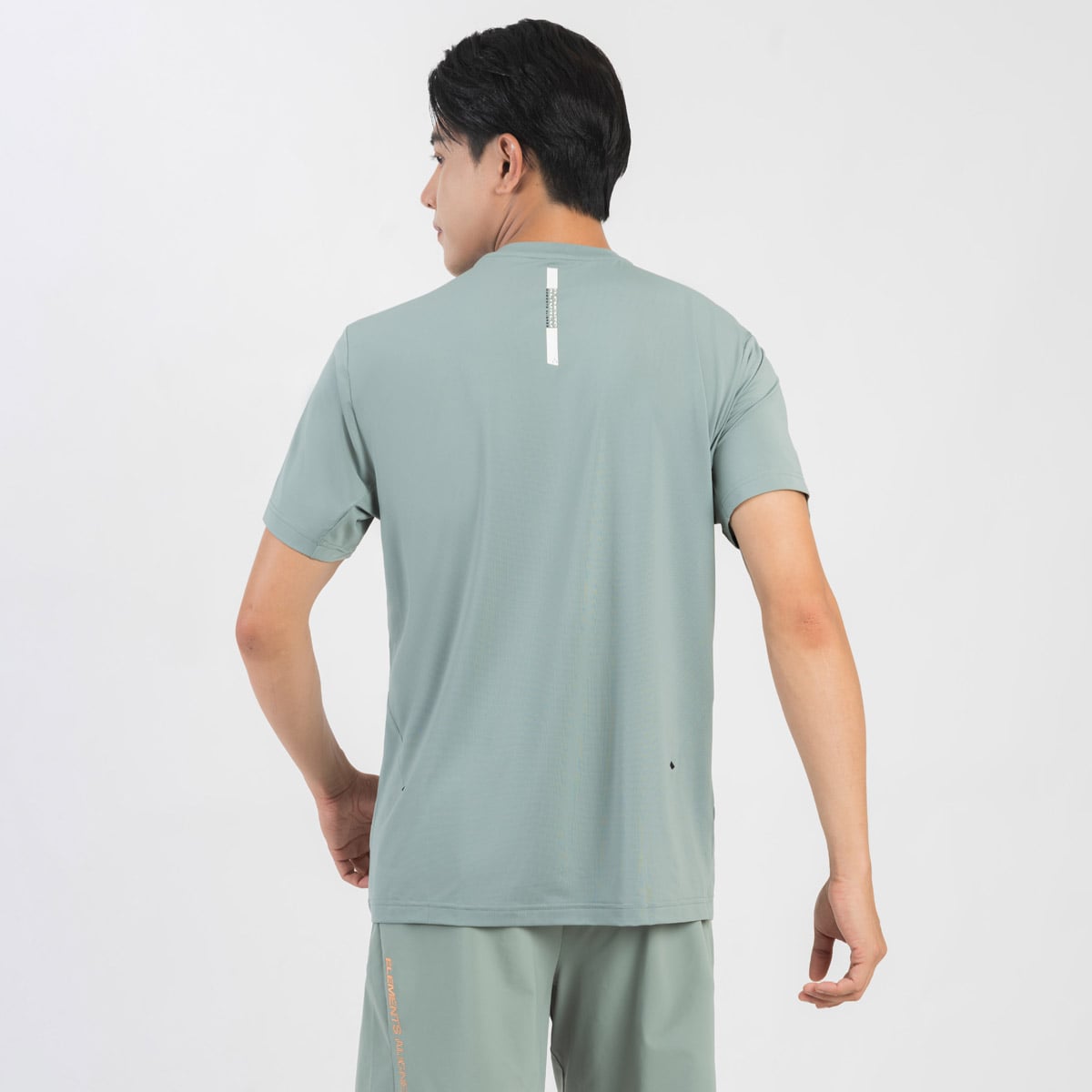  Áo T-shirt Nam ATSU871-1V 