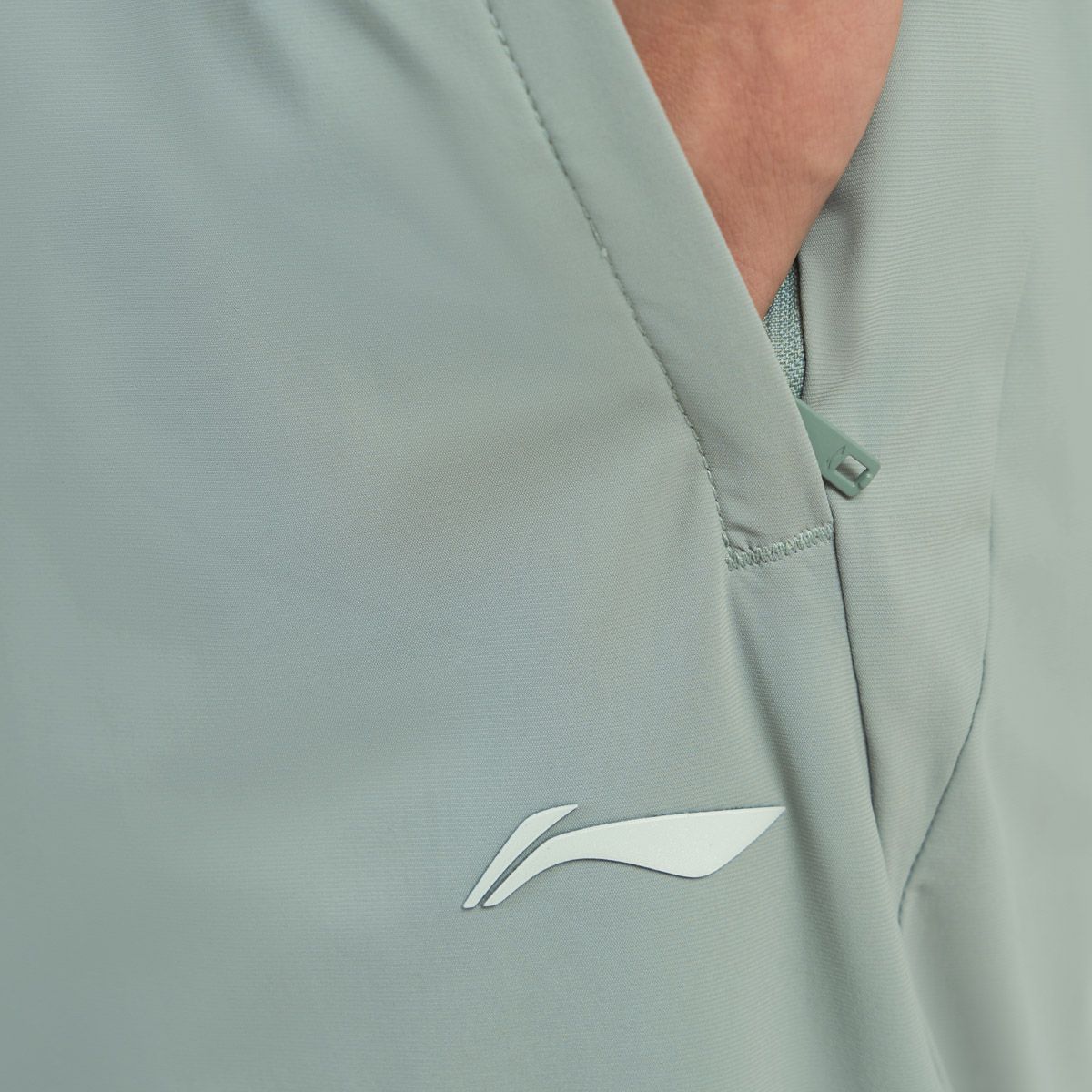 Quần gió Nam AKYU413-3V