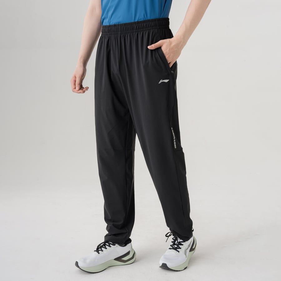 Quần gió Nam AKYU413-1V