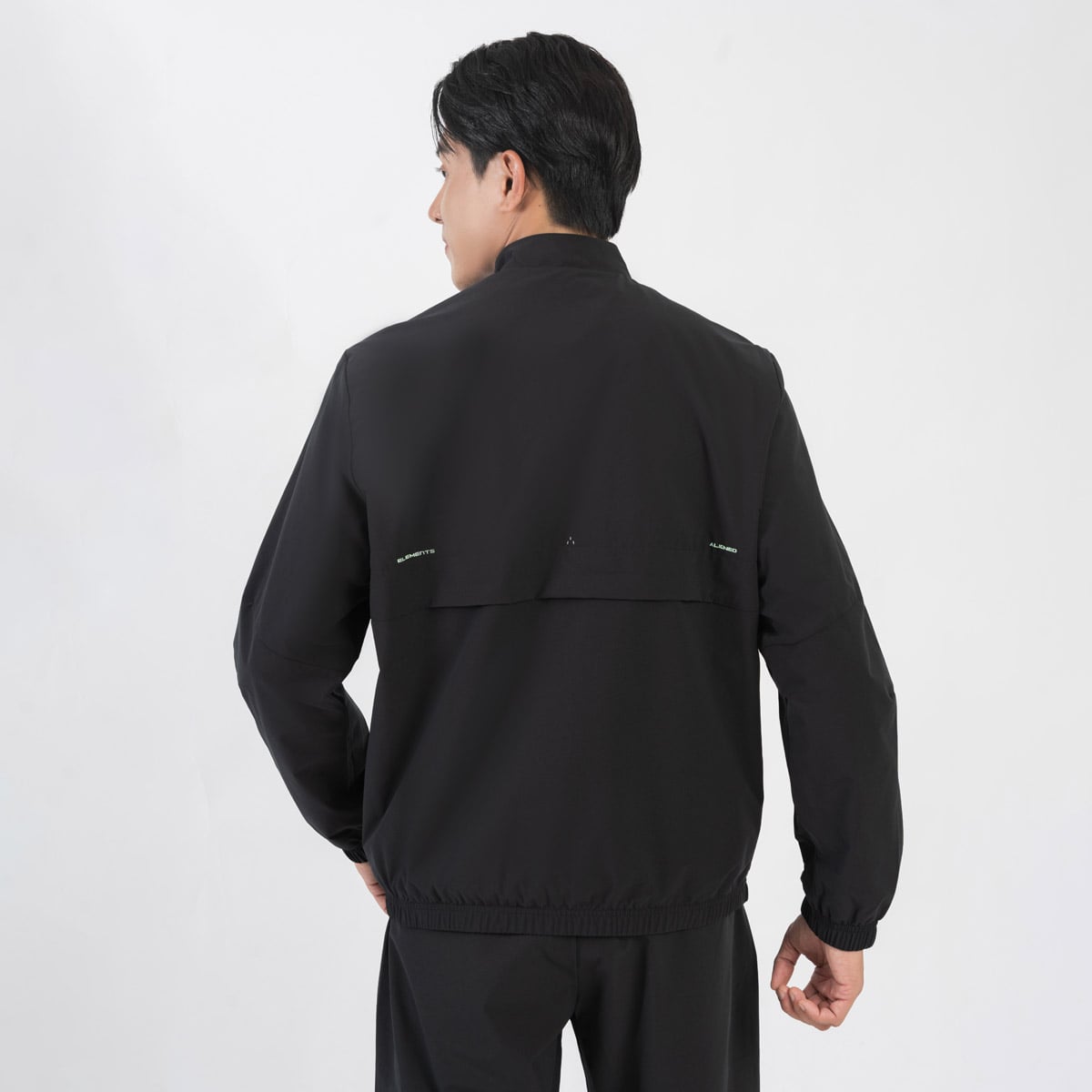  Áo gió Nam AJDU003-1V 