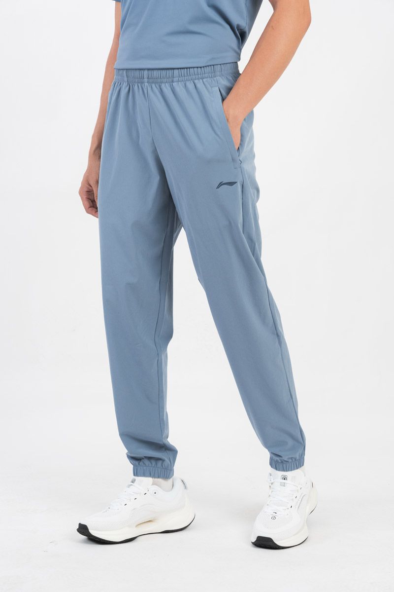 Quần gió Nam AYKU461-4V