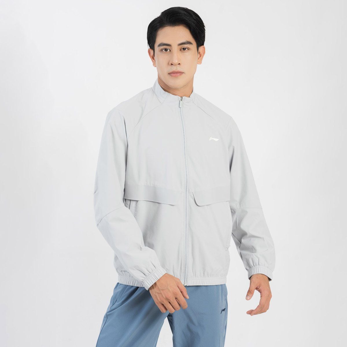 Áo gió Nam AJDU003-3V