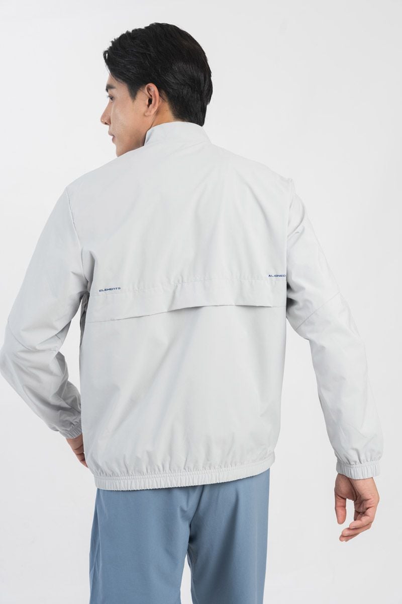 Áo gió Nam AJDU003-3V