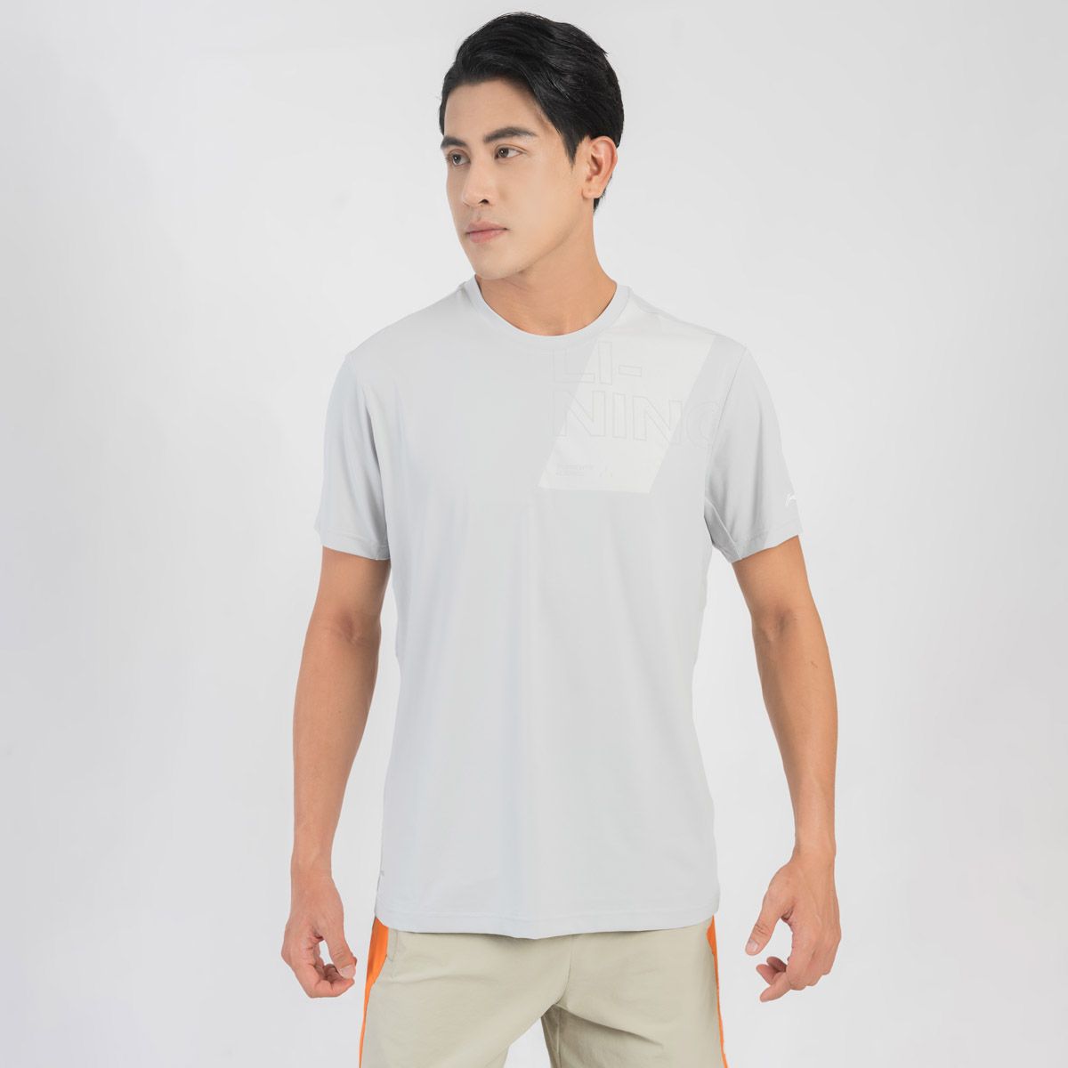 Áo T-shirt Nam ATSU871-2V