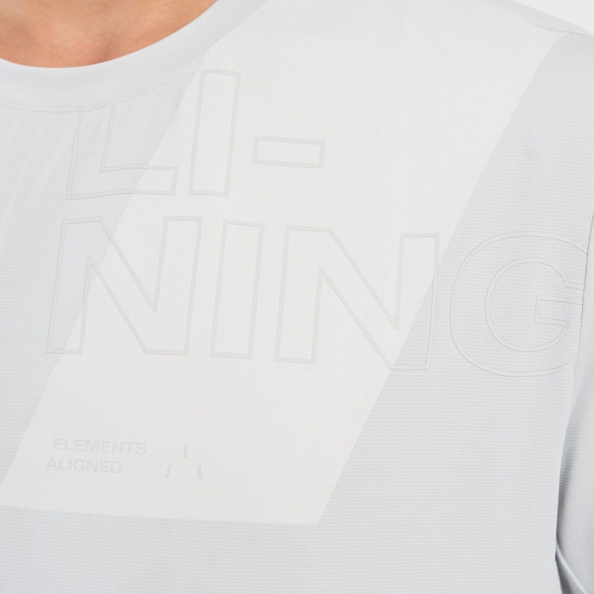 Áo T-shirt Nam ATSU871-2V