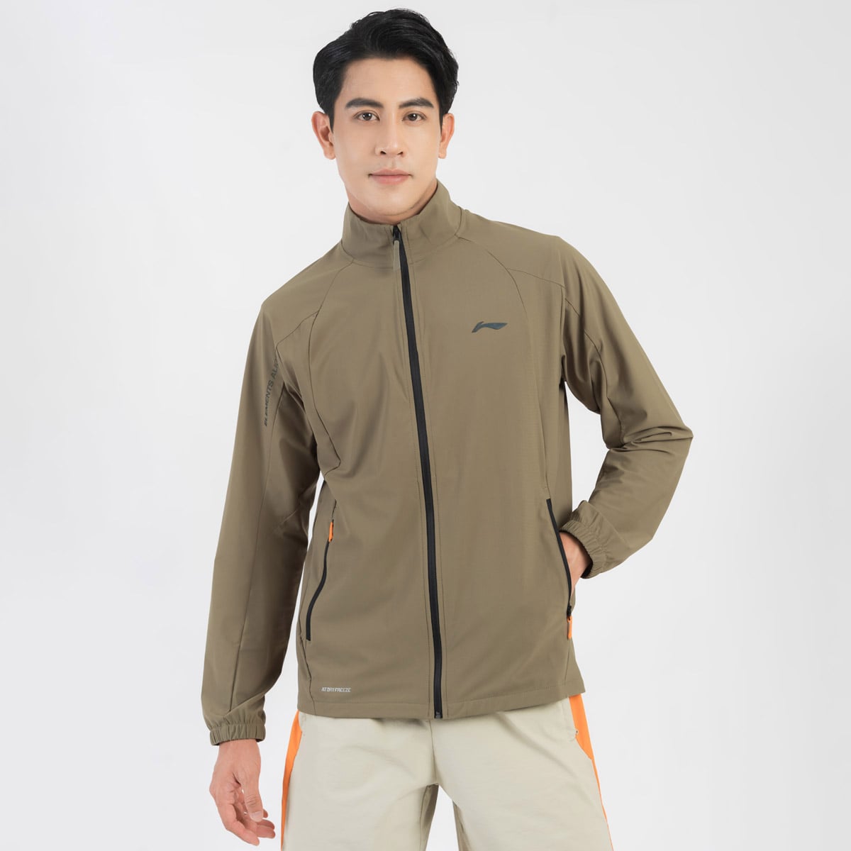  Áo gió Nam AFDU415-4B 