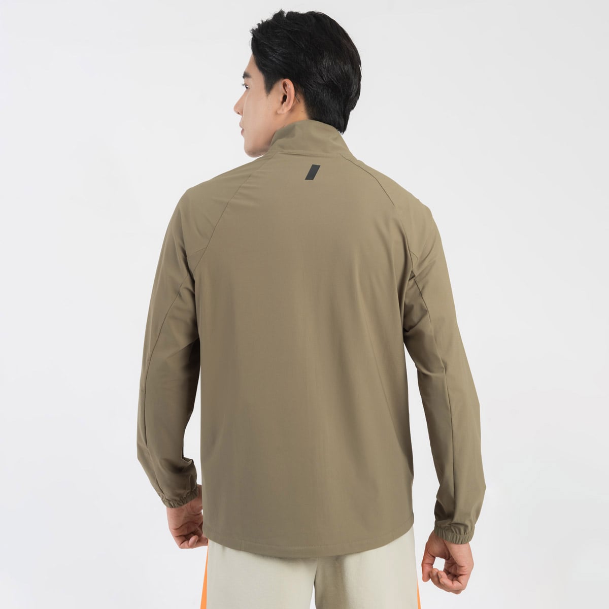  Áo gió Nam AFDU415-4B 