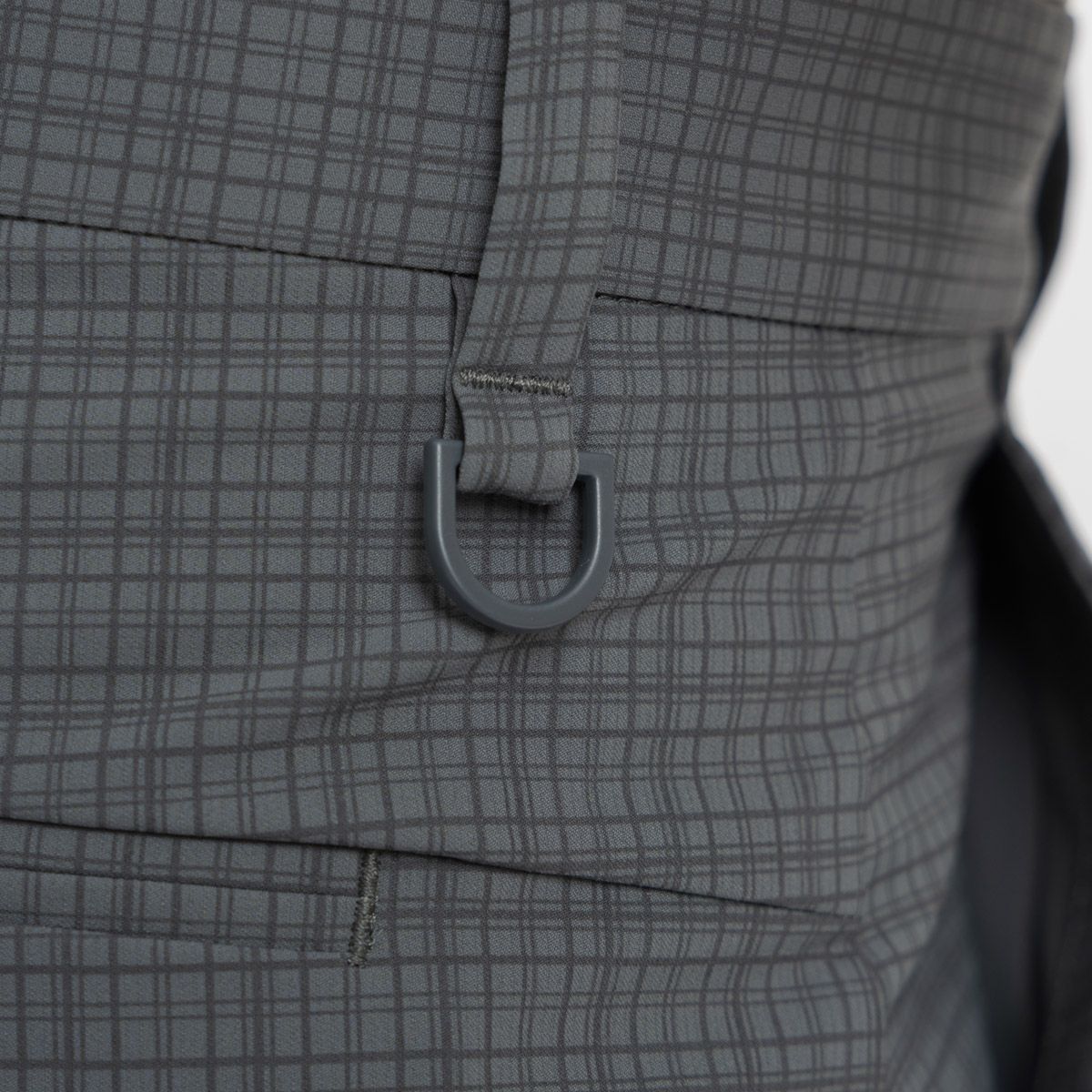 Quần short Nam AKSU903-1V