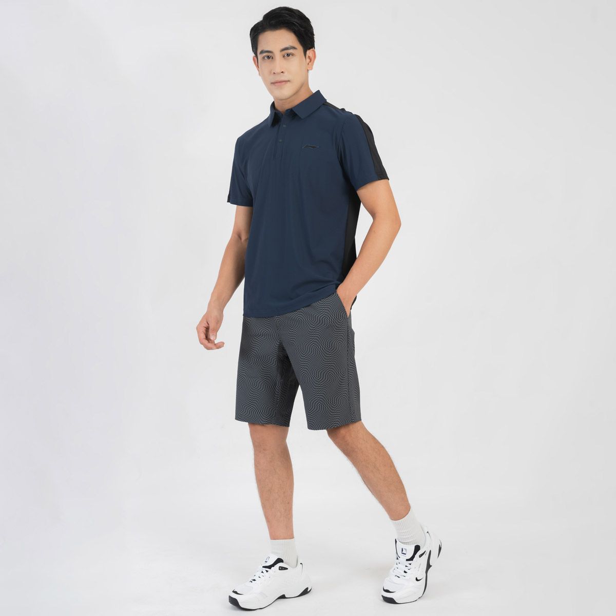 Quần short Nam AKSU899-3V