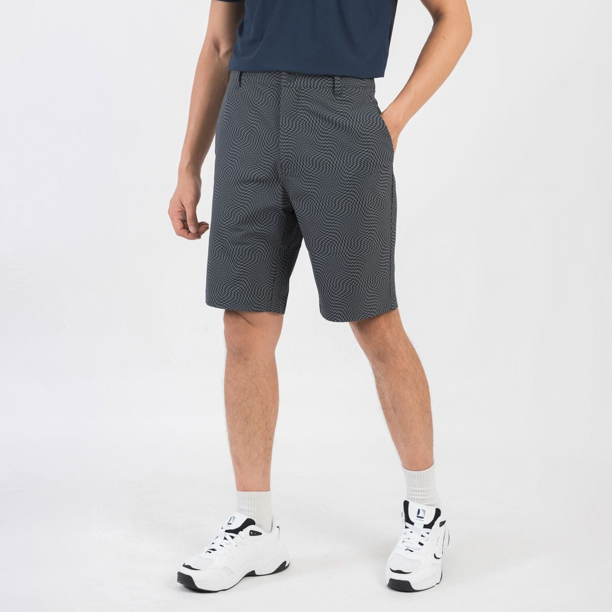 Quần short Nam AKSU899-3V